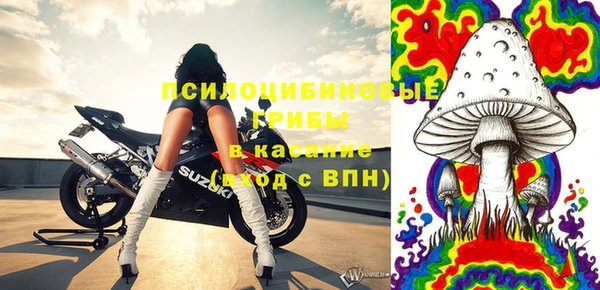 винт Баксан